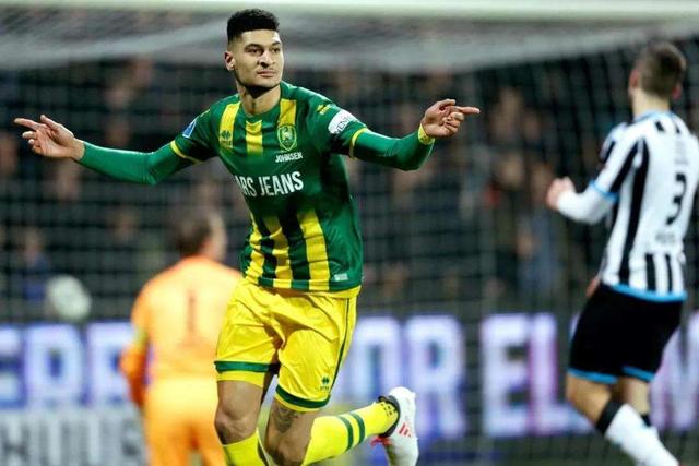 官方：加纳乔惊世倒勾当选FIFA2024普什卡斯奖